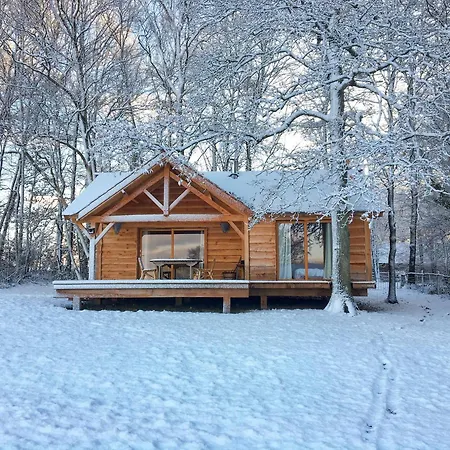 Lodge Country Les Epasses
