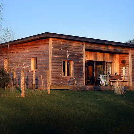 Lodge Country