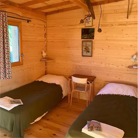 Lodge Country *