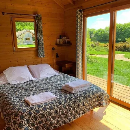 Lodge Country *