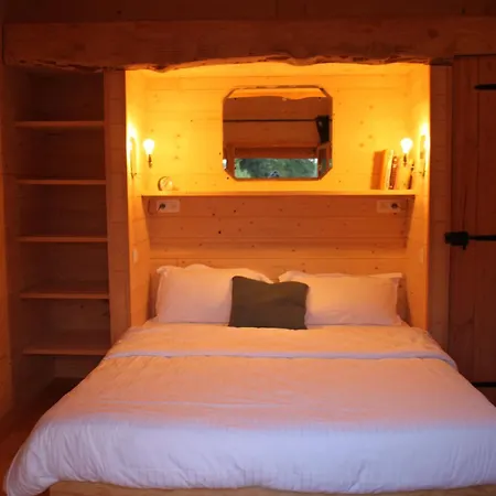 Lodge Country Les Epasses