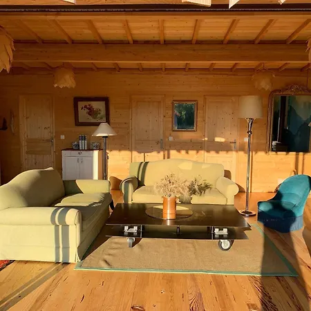 Lodge Country