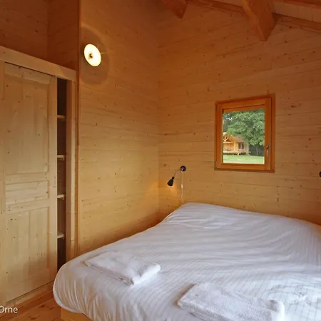 Lodge Country
