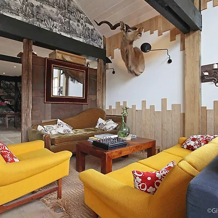Lodge Country *