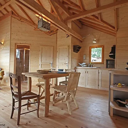 Lodge Country