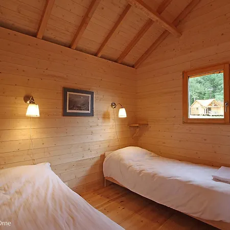 Lodge Country *