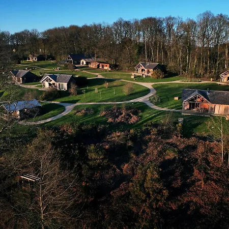 Lodge Country Les Epasses