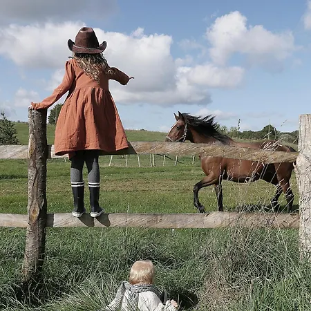 Country Lodge Les Epasses