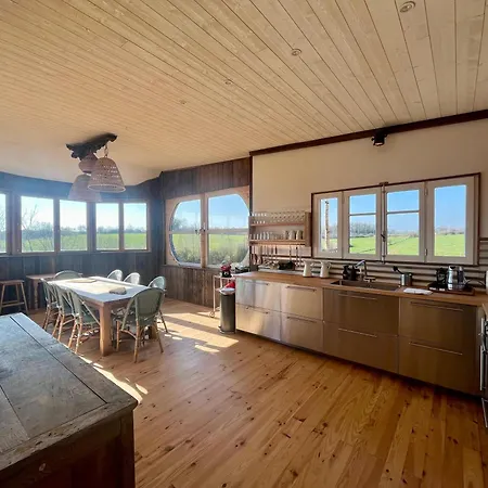 Lodge Country Les Epasses