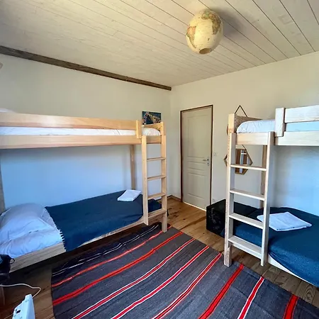 Country * Les Epasses