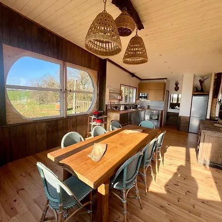 Lodge Country