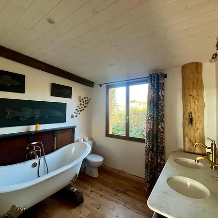 Lodge Country Les Epasses
