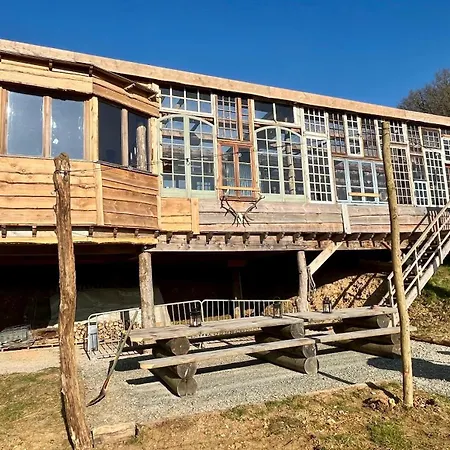 Lodge Country Les Epasses