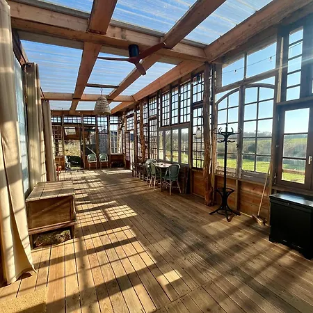 Country Lodge Les Epasses
