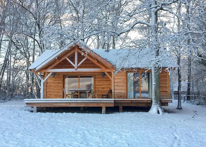 Lodge Country Les Epasses