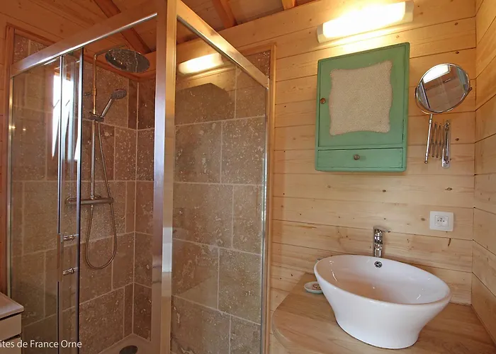 Country * Les Epasses