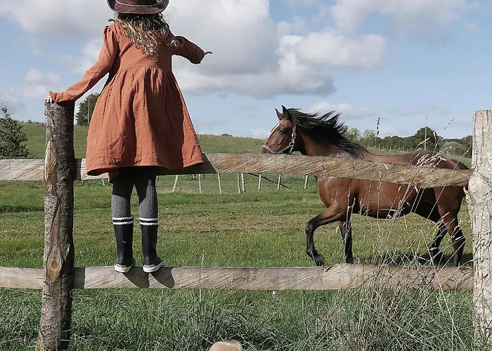 Country Lodge Les Epasses