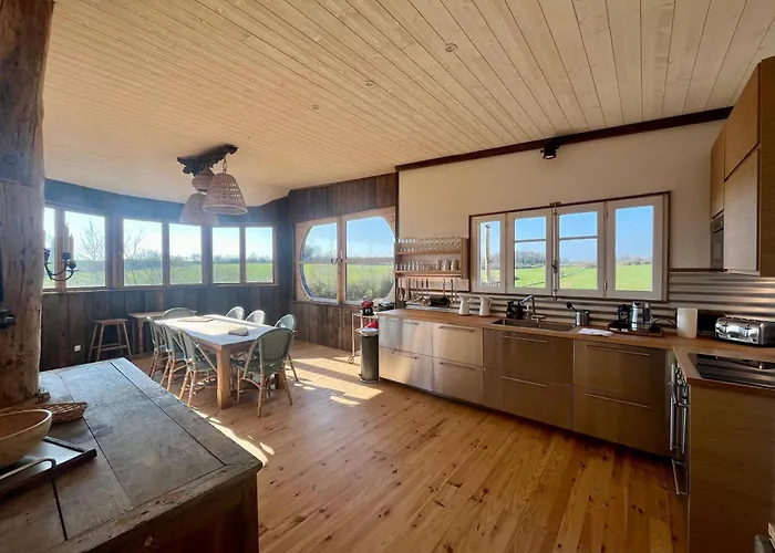 Lodge Country Les Epasses